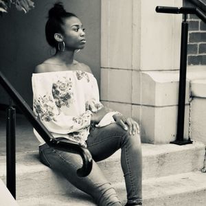 Meet your Posher, Leah